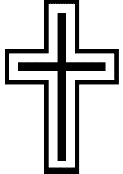 krzyż